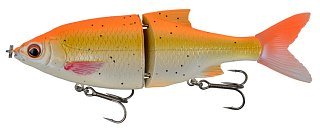 Воблер Savage Gear 3D Roach shine glider 135 13,5см 29гр SS 06-goldfish