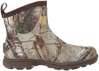 Полусапоги Muck Boot Arctic excursion ankle realtree  - фото 6