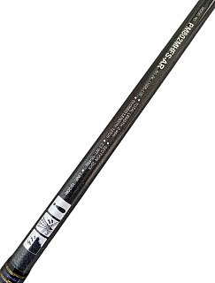 Спиннинг Daiwa Powermesh 802MHFS 15-45гр - фото 12