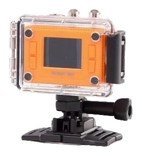 Видеокамера Грифон Scout301 цифровая с ПУ - фото 1