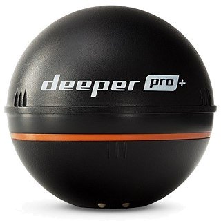 Эхолот Deeper Smart Sonar Pro+ Gift box - фото 2