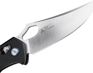 Нож SRM 9202 сталь D2 рукоять G10 - фото 5