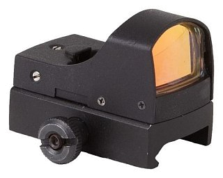 Прицел коллиматорный Sightmark Firefield Micro Reflex Sight