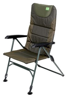 Кресло Carp Pro карповое Light XL - фото 1