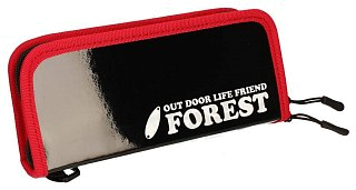 Кошелек Forest Lure Case М глянец - фото 1