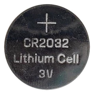 Батарейка GP литиевая CR2032-2CRU2 - фото 2