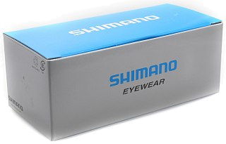 Очки Shimano stradic - фото 3
