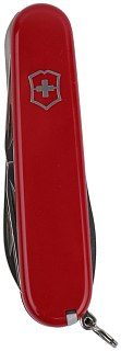 Нож Victorinox Hiker 91мм 13 функций красный - фото 6