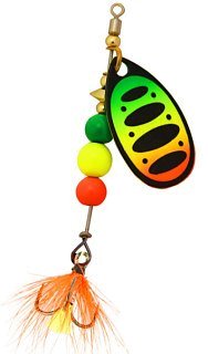 Блесна LureMax Daffy-2 5,3г 009