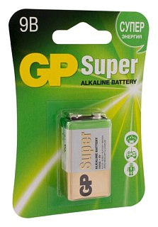 Батарейка GP 1604A-5CR1 - фото 2