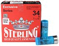 Патрон 12х70 Sterling 7 34г био