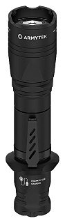 Фонарь Armytek Dobermann Pro Magnet USB теплый Com