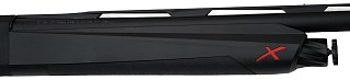 Ружье Ata Arms Neo X  Sporting Plastic черный 12x76 710мм 5+1 патронов - фото 3