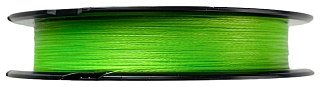 Шнур Sunline Siglon PEх4 light green 150м 0,6 10lb - фото 2