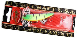 Воблер Lucky Craft Sammy 065 F 245 mat tiger