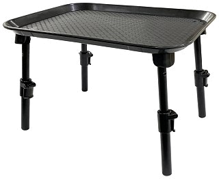 Стол Carp Pro монтажный Black Plastic Table M TR-03 40x30см - фото 2