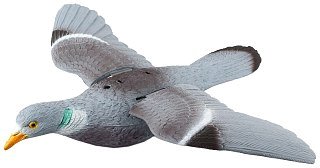 Подсадной голубь Sport Plast Летящий компл. из 2х штук - фото 1