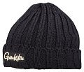 Шапка Gamakatsu Knit black