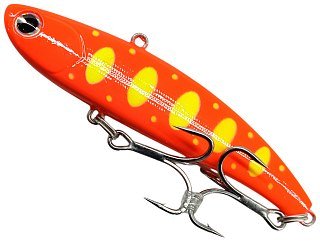 Воблер IMA Koume Vib 70 13гр dotty red chart