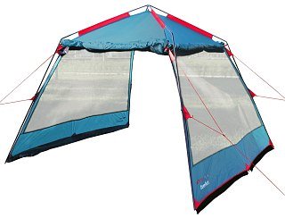 Палатка-шатер BTrace Comfort зеленый - фото 1