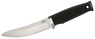 Нож Fallkniven PHK охотничий сталь 3G рукоять кратон - фото 1