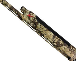 Ружье Ata Arms Neo X Camo Kryptek 12x76 710мм - фото 13