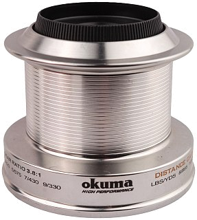Шпуля Okuma Distance Carp Pro INTG DCI-80