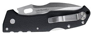 Нож Cold Steel Pro lite sport сталь German 4116 термопластик - фото 2