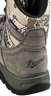 Ботинки Danner Gila 6" optifade open country - фото 12