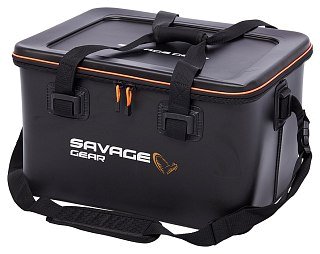 Сумка Savage Gear WPMP Lure Carryall XL 50л - фото 1