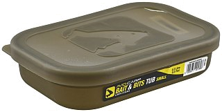 Контейнер Avid Carp Bait Tub Micro Size  для прикормки - фото 1