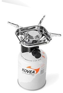Горелка Kovea ТКВ-8901 газовая - фото 2