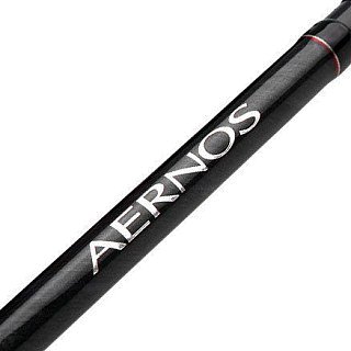 Спиннинг Shimano Aernos AX Spinning 8'2" H - фото 4