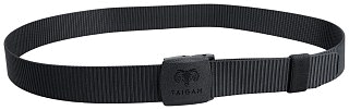 Ремень Taigan брючный с пряжкой black - фото 1