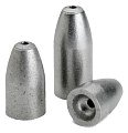 Груз Bullet Weights Ultra Steel Blei пуля 1,75гр
