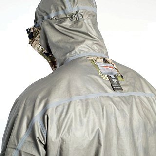 Куртка-анорак Sitka Flash optifade subalpine - фото 4