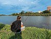 “Мир Охоты” поддержал рыболовный фестиваль для многодетных семей Street Fishing Krd