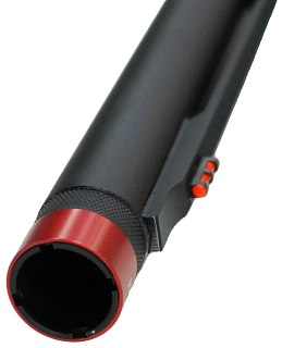 Ружье Ata Arms Neo X  Sporting Plastic черный 12x76 710мм 5+1 патронов - фото 2