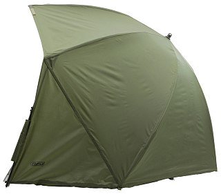 Палатка-шелтер DAM Mad D-fender oval brolly - фото 5