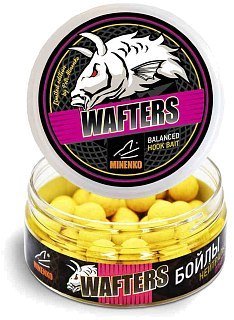 Бойлы MINENKO Wafters sweet Corn 14мм