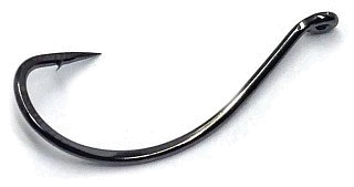 Крючки Hayabusa W-1 BN №6 