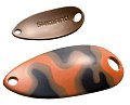 Блесна Shimano Roll Swimmer Camo Edition TR-C18R 1.8гр 23T