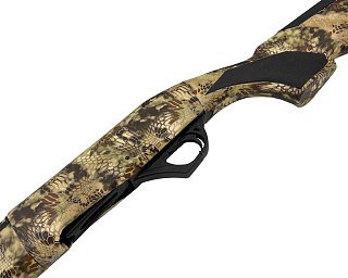 Ружье Ata Arms Neo X Camo Kryptek 12x76 710мм - фото 11