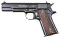 Пистолет Курс-С Colt 1911 СО 10х24 черный охолощенный