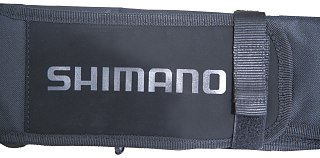 Чехол Shimano BR-045T black 135 см - фото 4