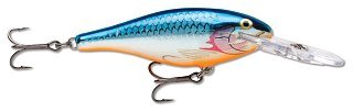 Воблер Rapala SR07 SB