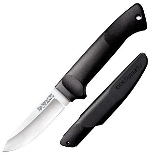 Нож Cold Steel Pendleton Lite Hunter сталь German 4116 пластик - фото 1