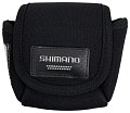 Чехол Shimano PC-018L для шпули black M 