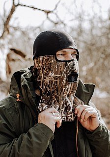 Шлем-маска ХСН Снегоход Лыжная камыш - фото 2