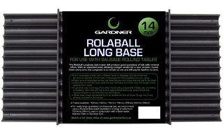 Доска для раскатки бойлов Gardner Rolaball longbase baitmaker 12мм - фото 3